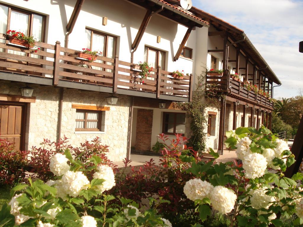Moran Playa Hotel Celorio  Exterior photo