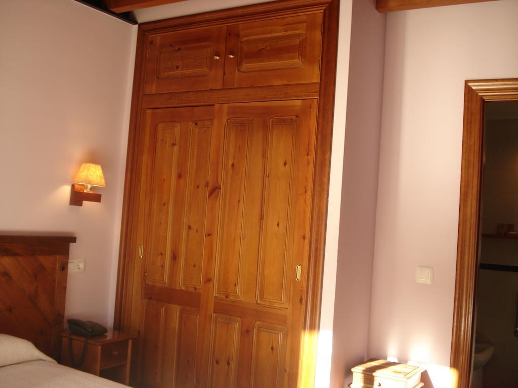 Moran Playa Hotel Celorio  Room photo